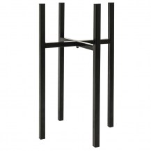 18514 Plant Stand Black_210x350mm_1200px